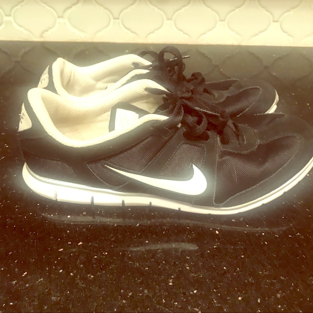 Nike sneakers